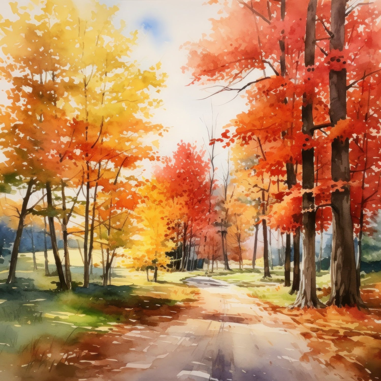 Autumn