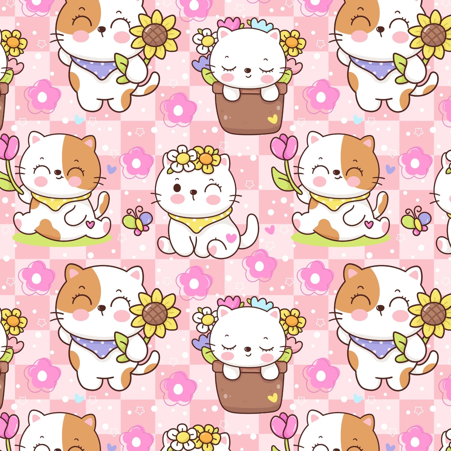 Cats