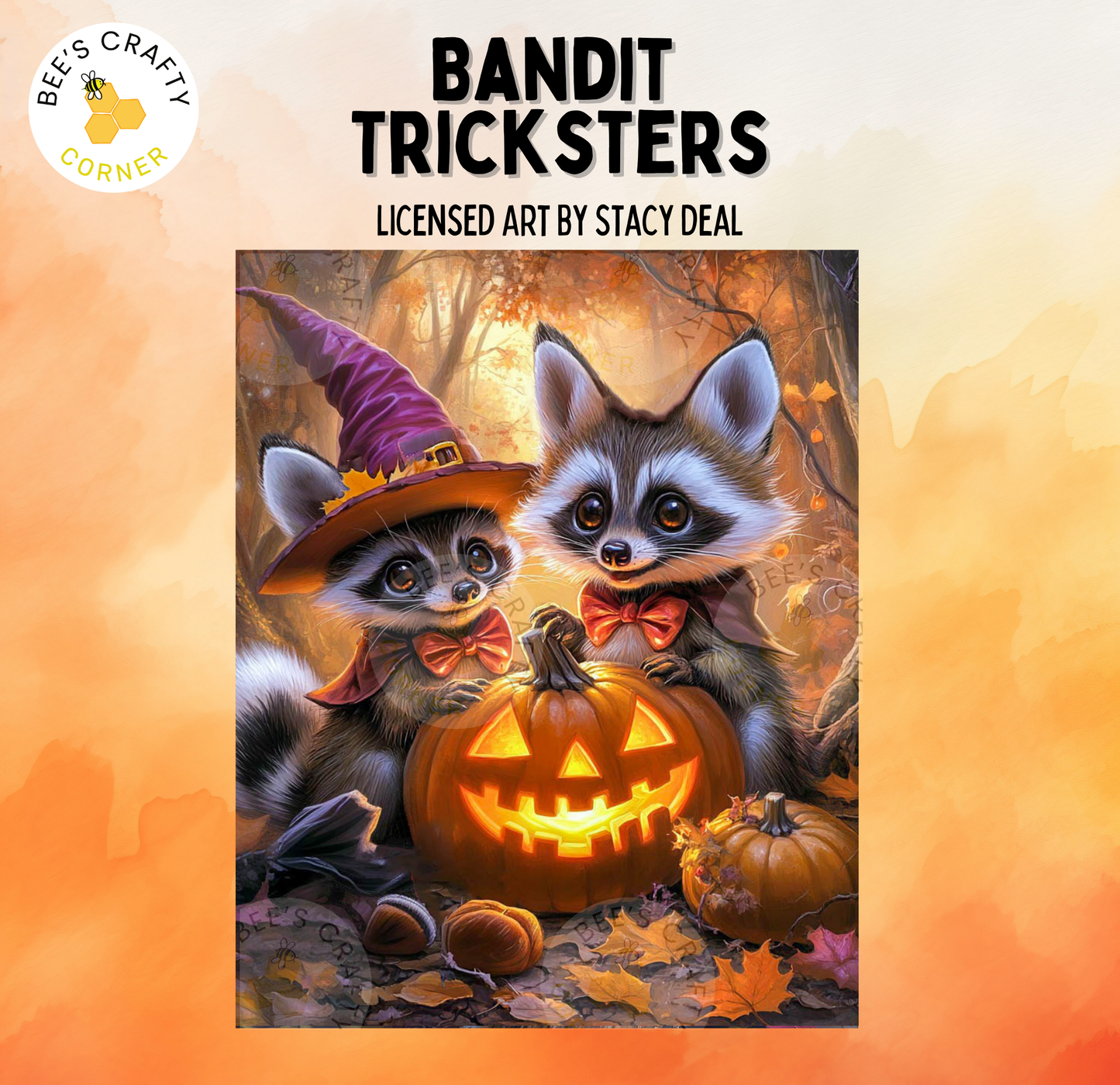 Bandit Tricksters