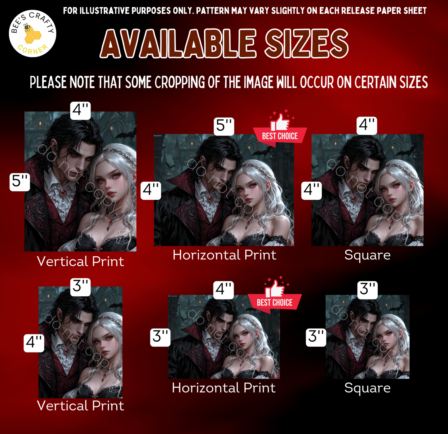 The image is a collage of six images depicting a couple in various romantic poses, with different sizes and orientations.