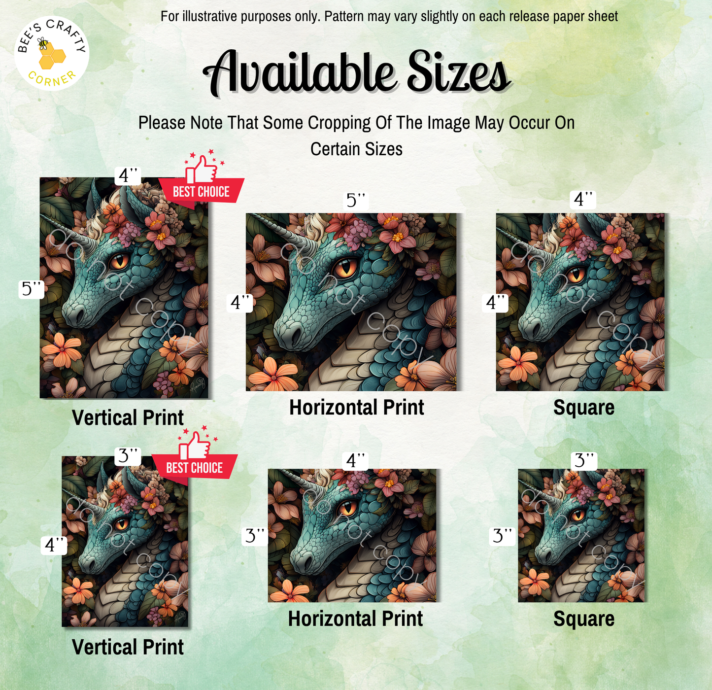 a series of photos of a blue dragon