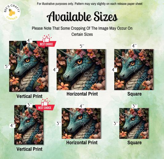 a series of photos of a blue dragon