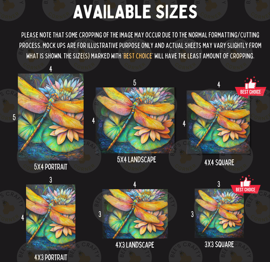 a series of images showing how to paint a flower with acrylic paint