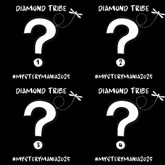 RELEASE PAPER | Mystery Mania 2025 Event Release Paper