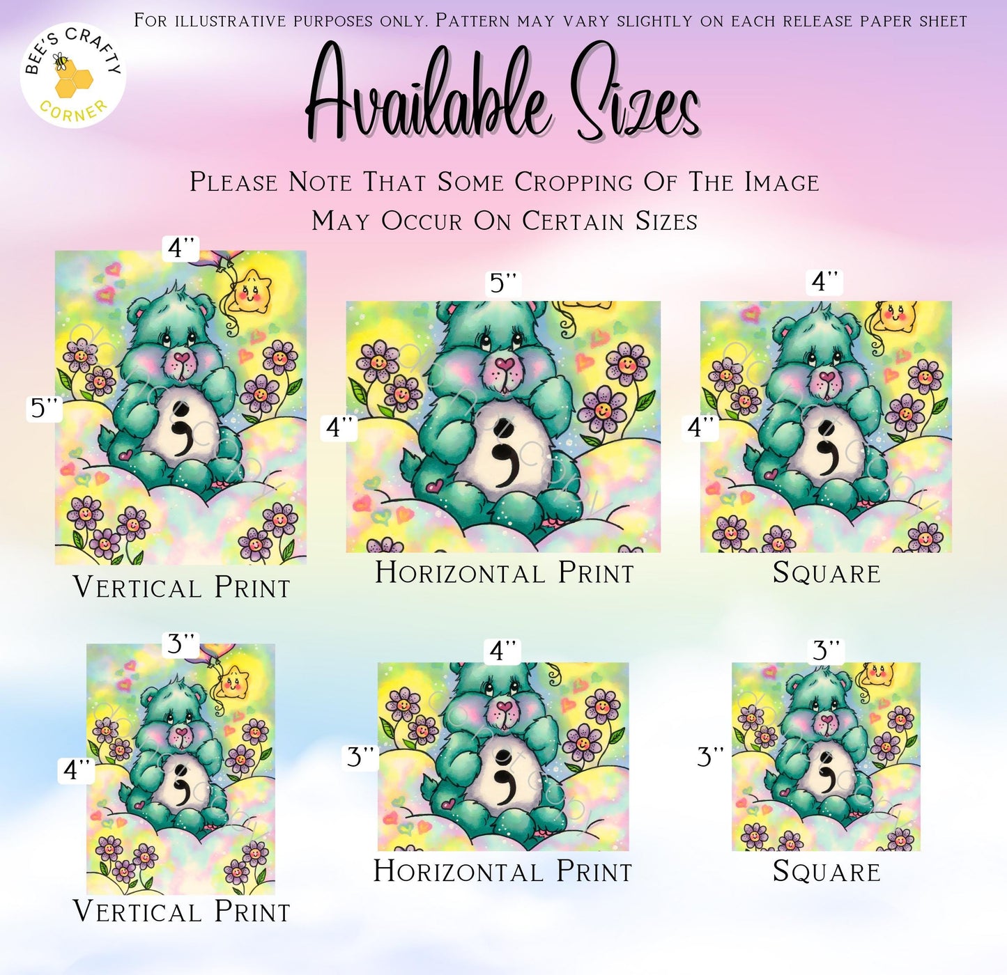 RELEASE PAPER | You're Not Alone by Regan Kubecek - Licensed Release Papers