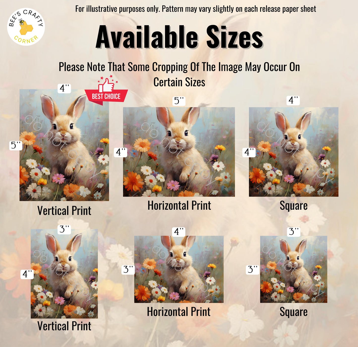 RELEASE PAPER | What Hides In The Flowers by Jorge Urbina - Licensed Release Papers