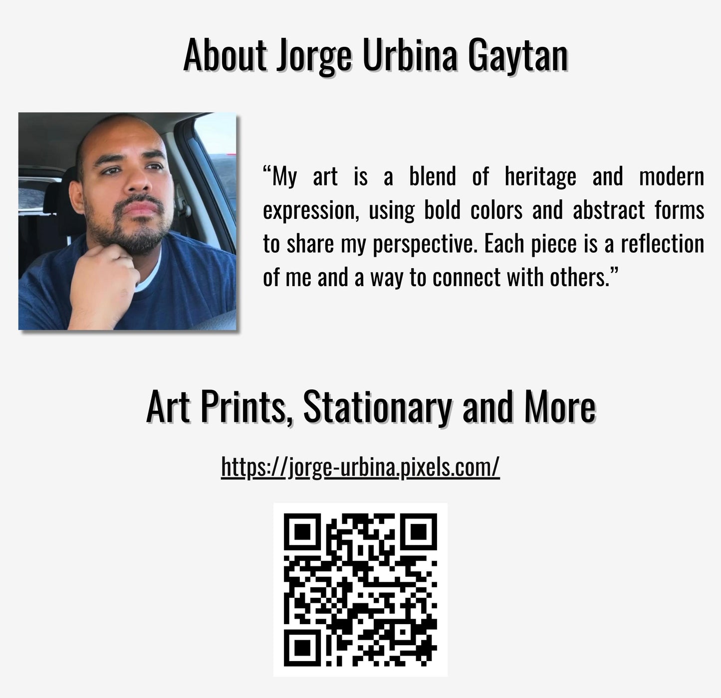 RELEASE PAPER | What Hides In The Dark by Jorge Urbina - Licensed Release Papers