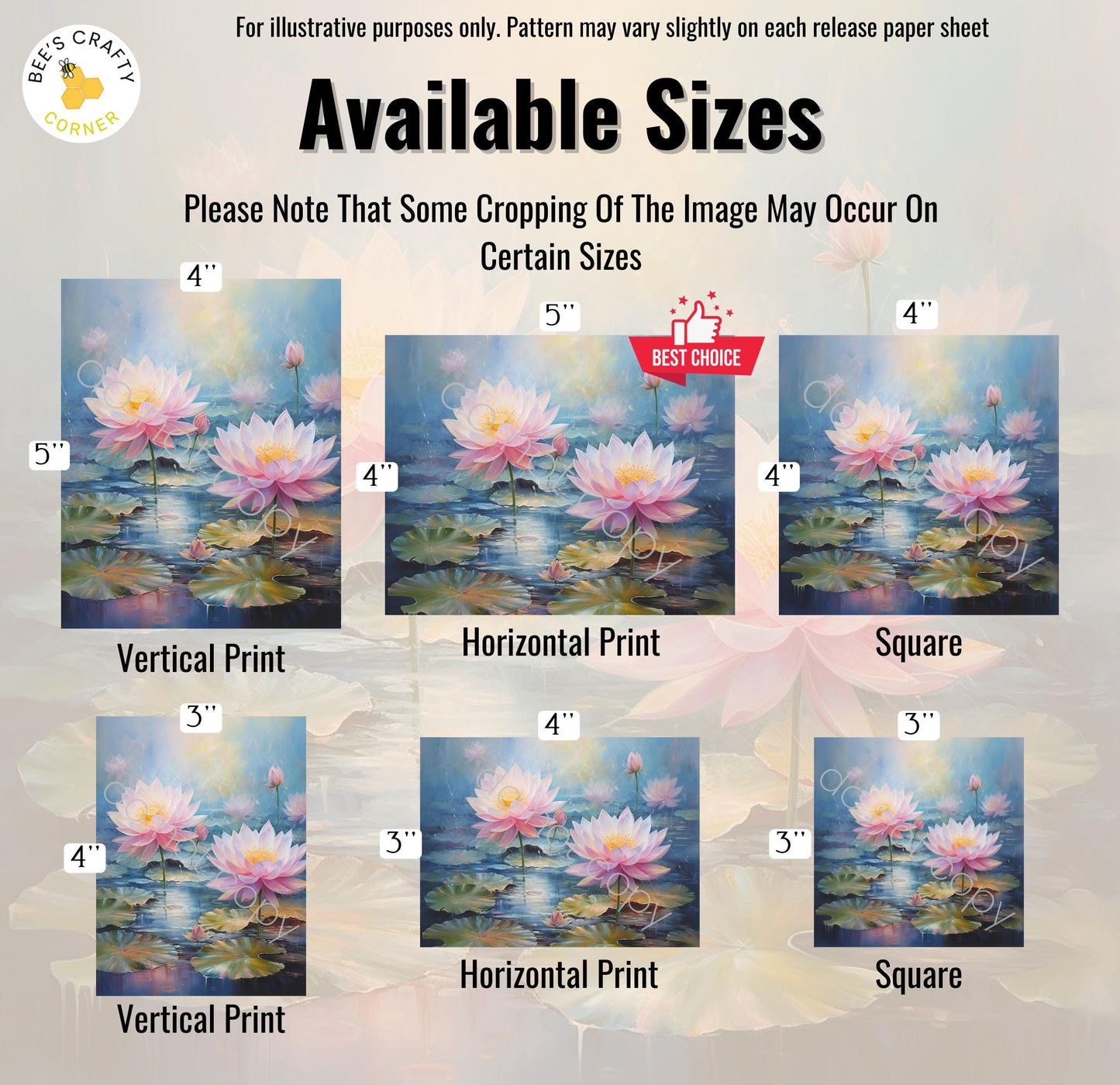 RELEASE PAPER | Lotus Dreams by Jorge Urbina - Licensed Release Papers