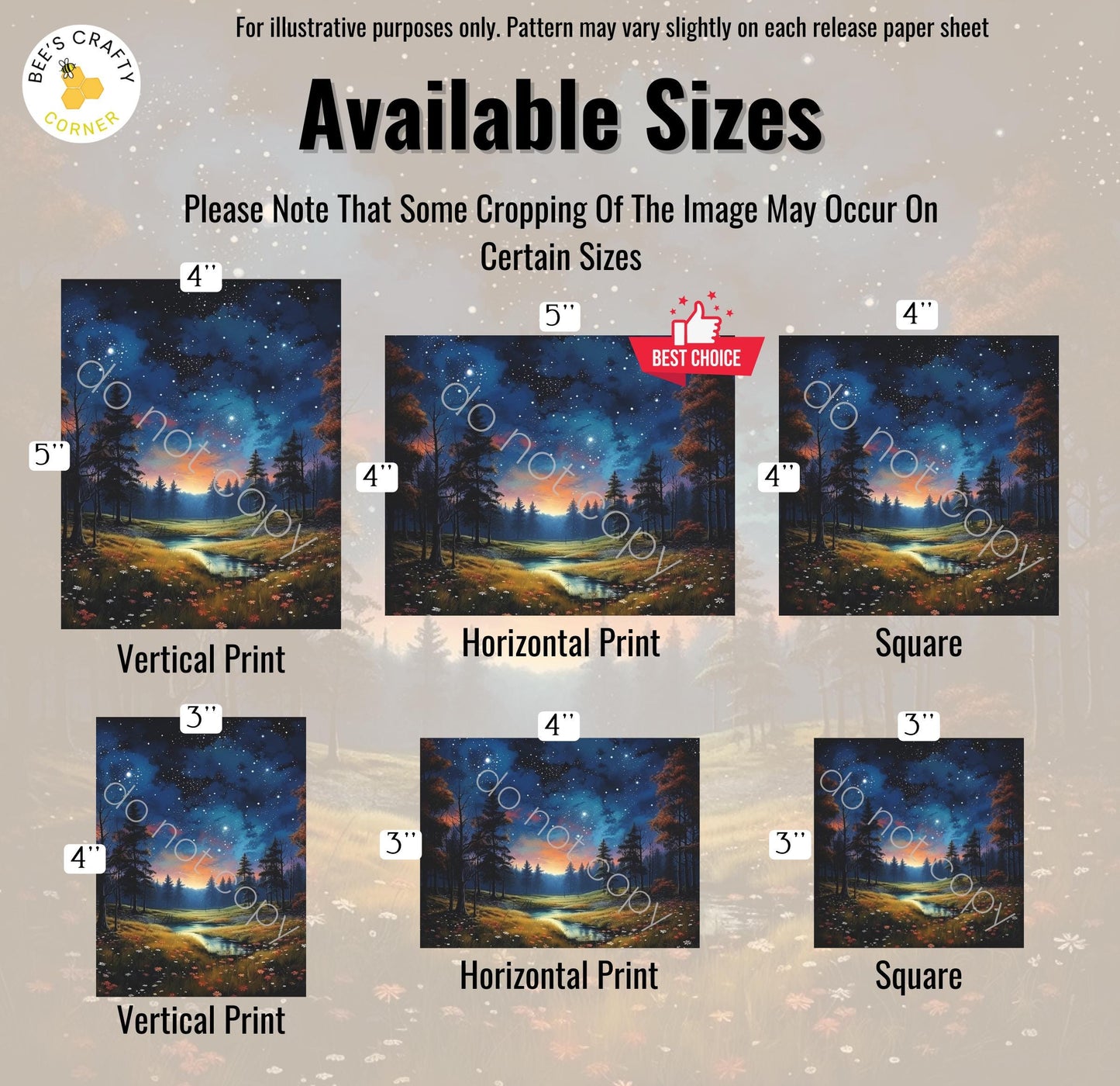 RELEASE PAPER | What Hides In The Dark #1 by Jorge Urbina - Licensed Release Papers