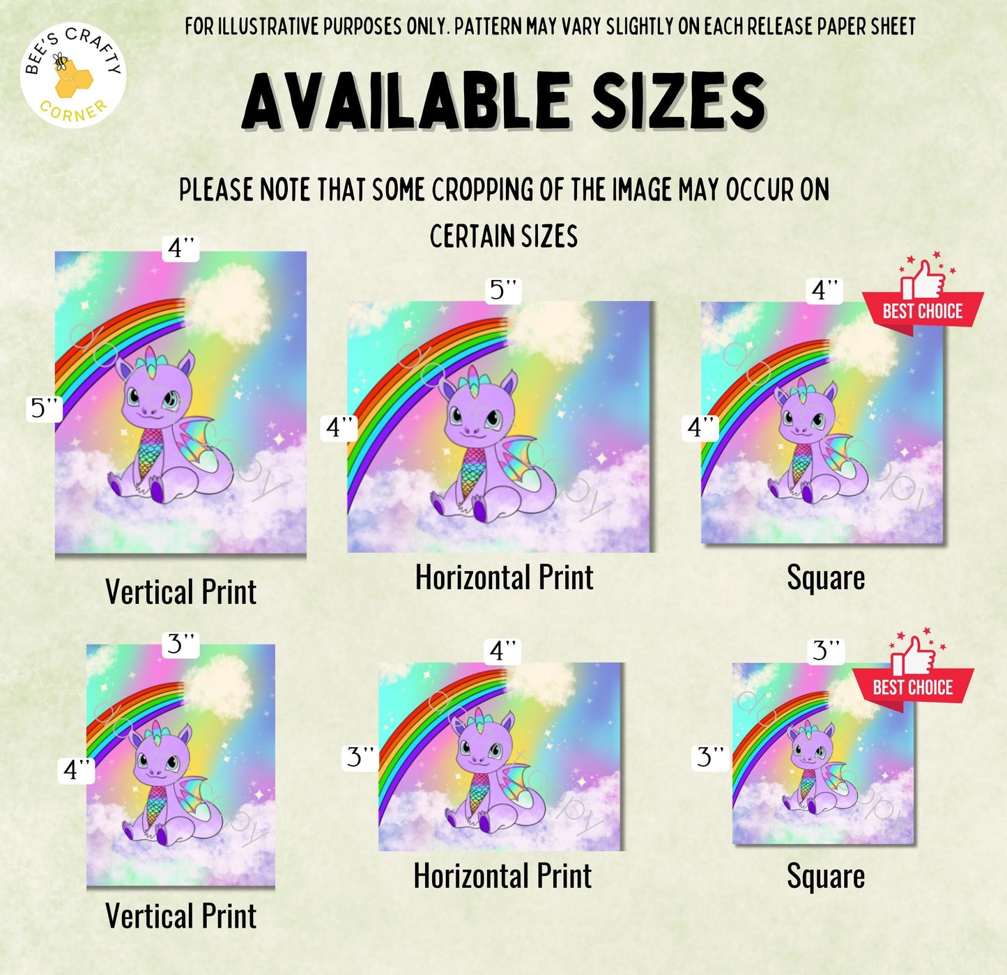 RELEASE PAPER | Dream by Kielea McGee - Licensed Release Papers
