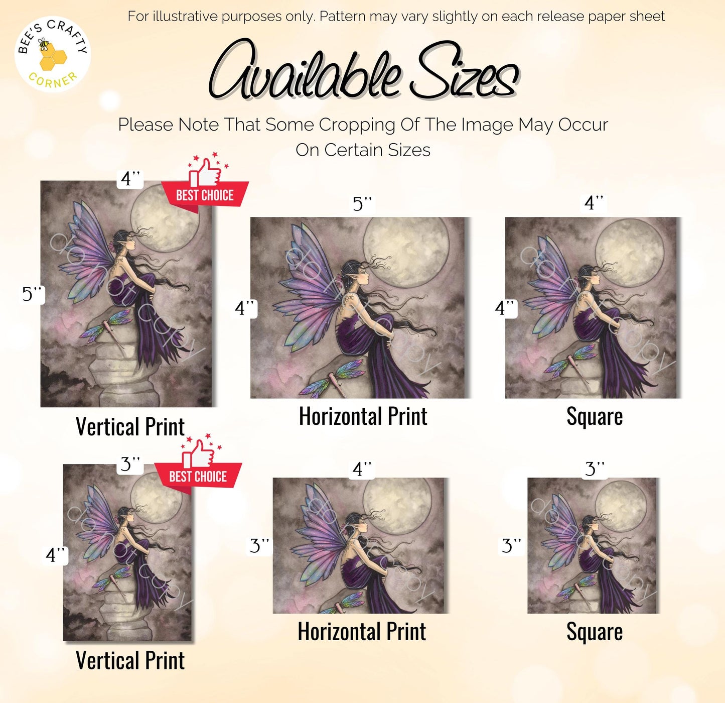 RELEASE PAPER | Mind Adrift by Molly Harrison - Licensed Release Papers