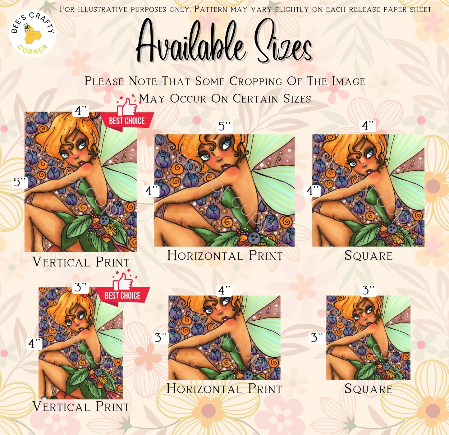 RELEASE PAPER | Miss Moody by Regan Kubecek - Licensed Release Papers