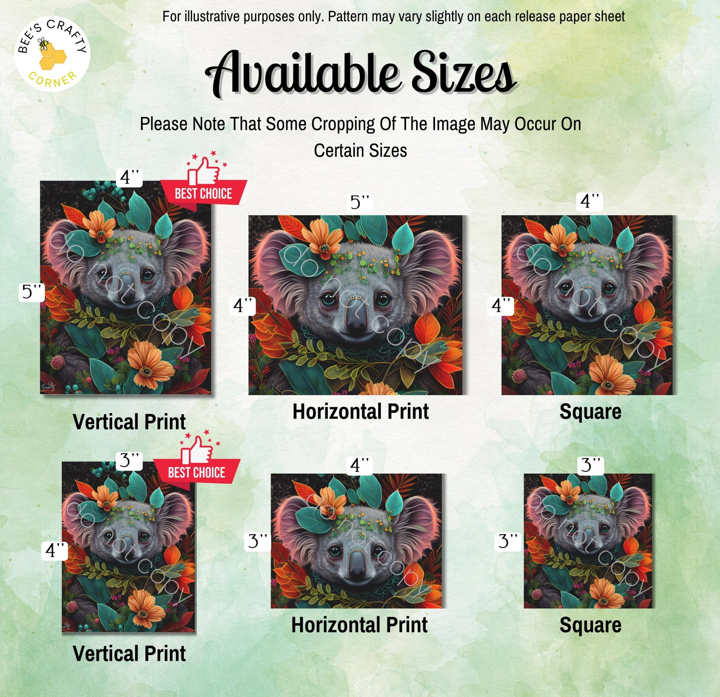 RELEASE PAPER | Earth Babies - Ozzy - by Romantz Art | Licensed Release Papers