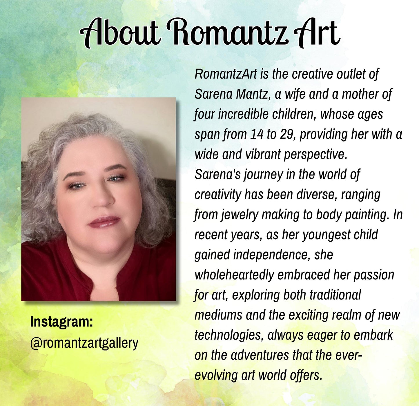 RELEASE PAPER | Queen's Aviary - Regent - by Romantz Art | Licensed Release Papers