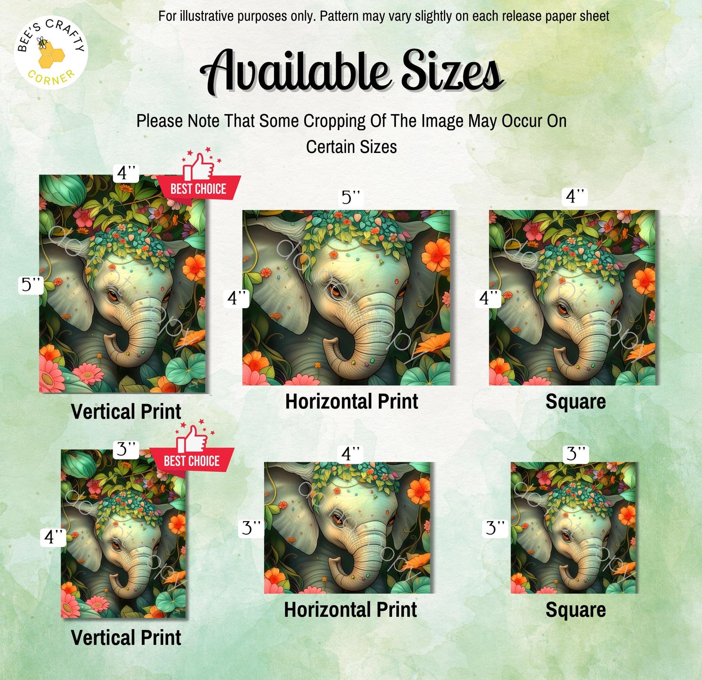 RELEASE PAPER | Earth Babies - Elodi - by Romantz Art | Licensed Release Papers