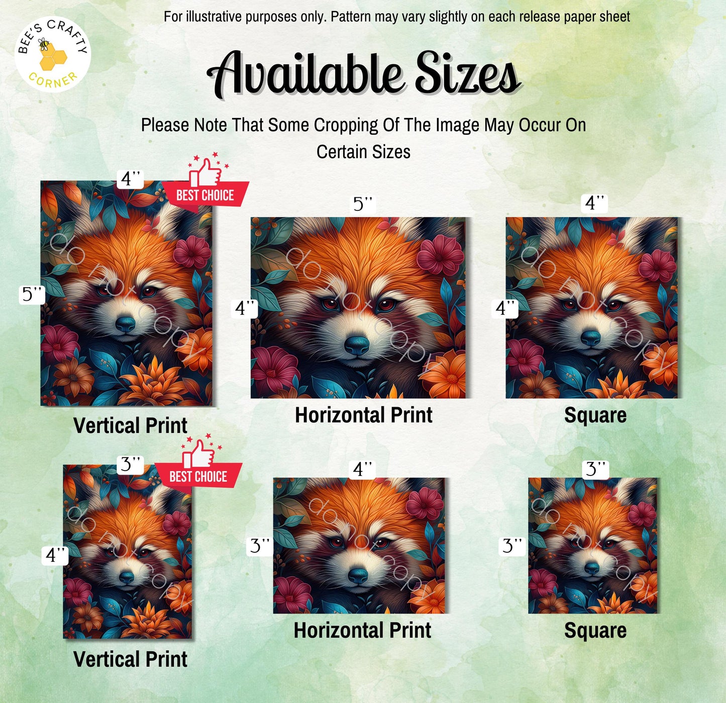RELEASE PAPER | Earth Babies - Tango - by Romantz Art | Licensed Release Papers