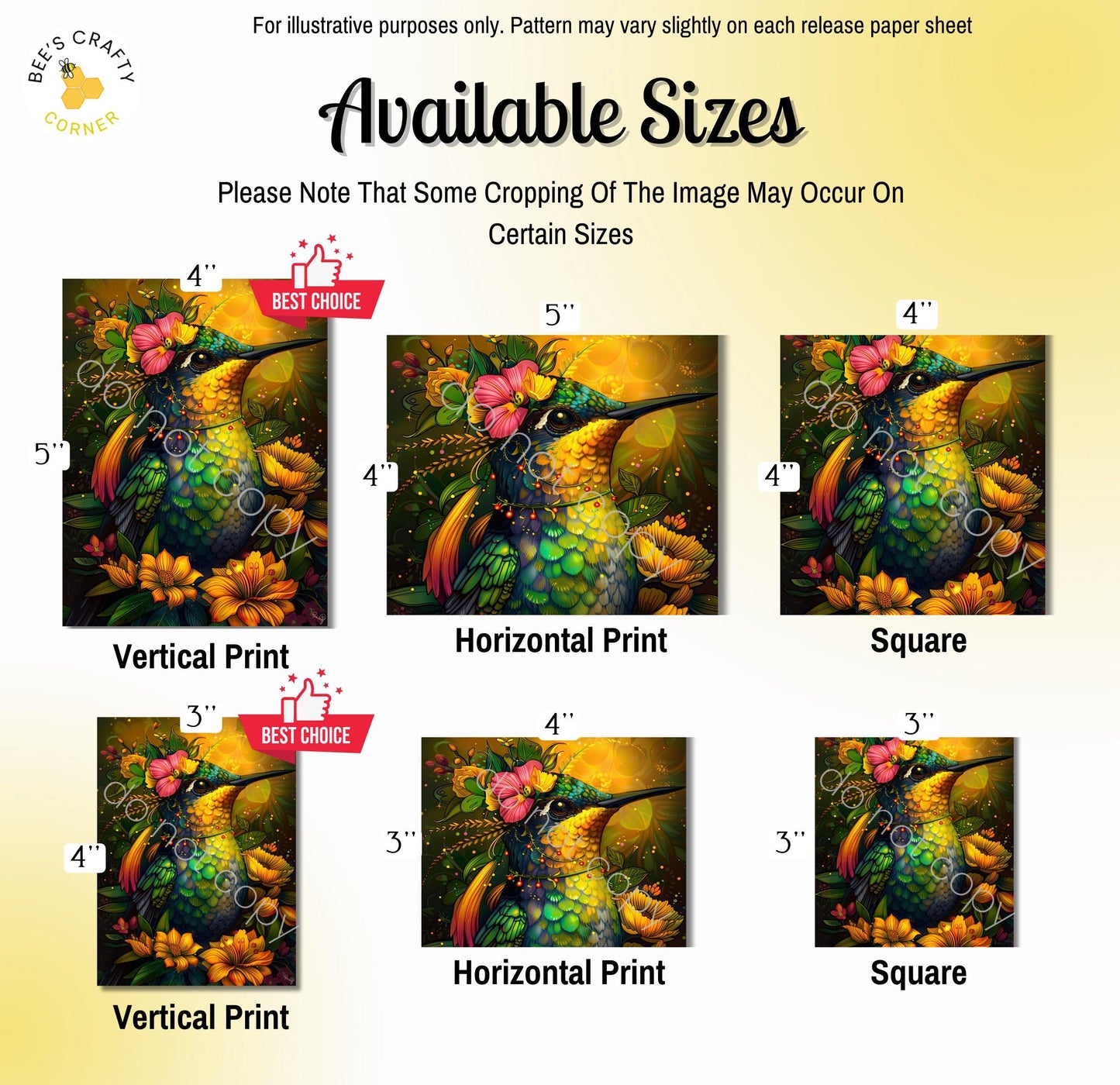 RELEASE PAPER | The Winged Garden - Lyric - by Romantz Art | Licensed Release Papers