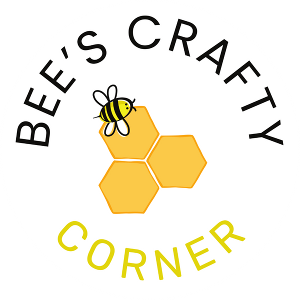 Bees Crafty Corner