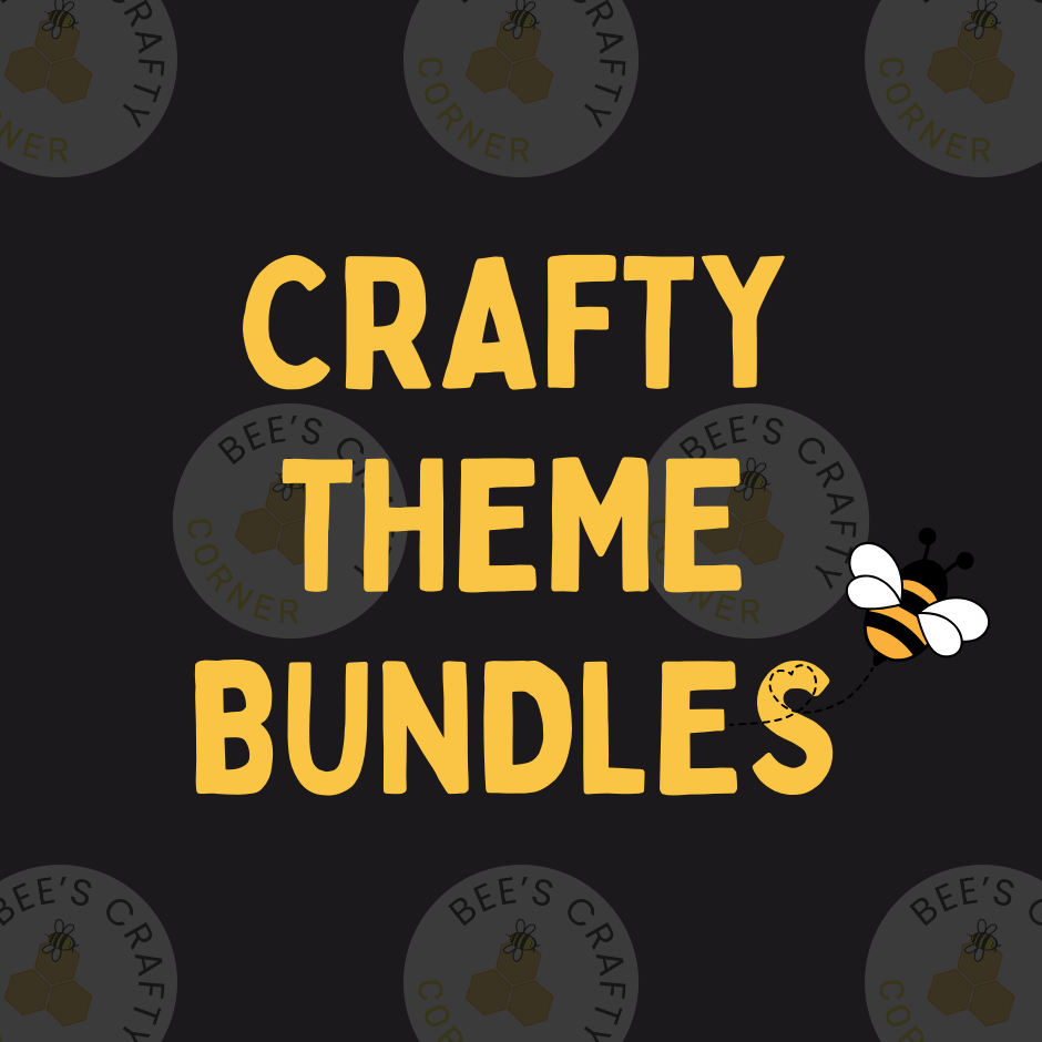 Crafty Theme Bundles