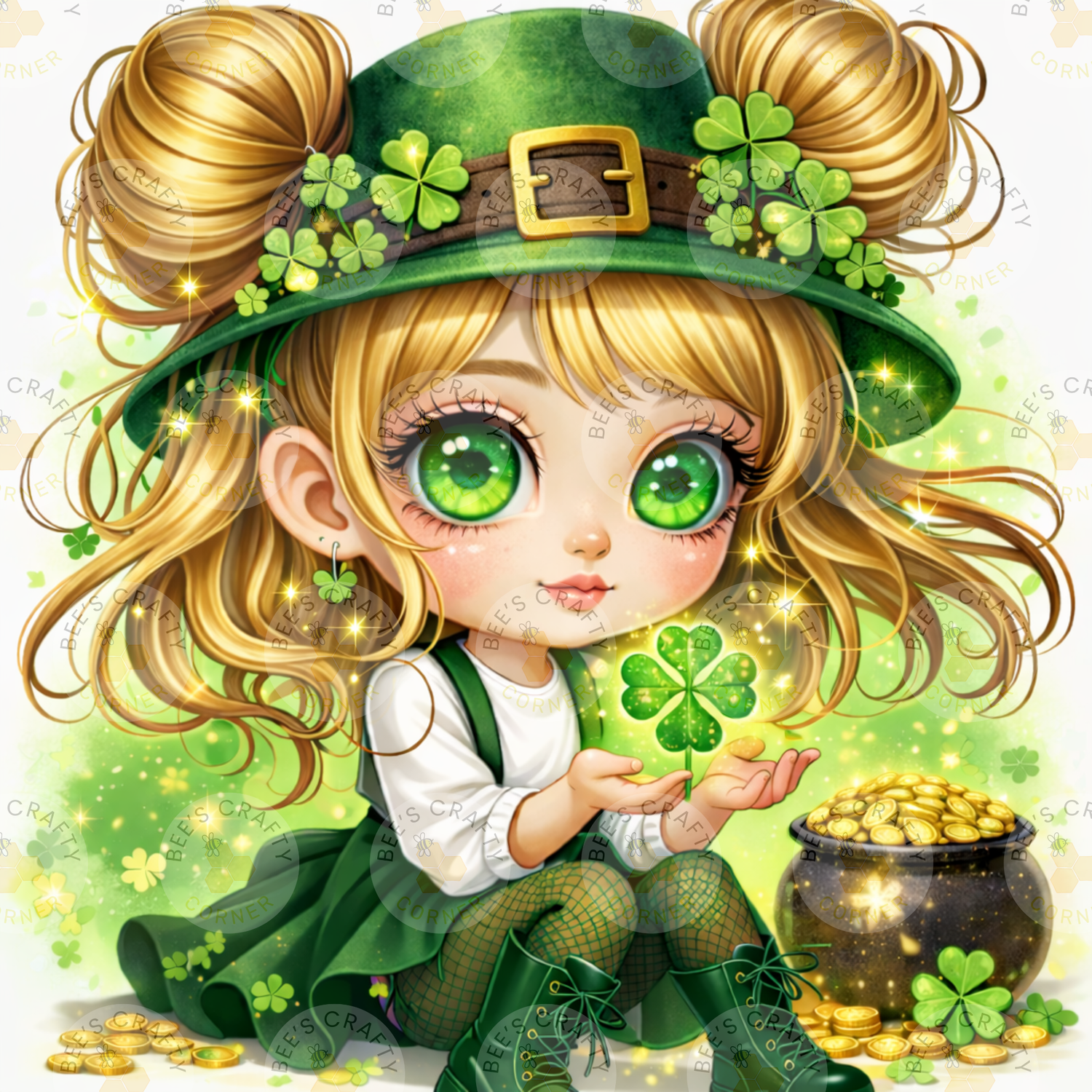 St Patrick's Day