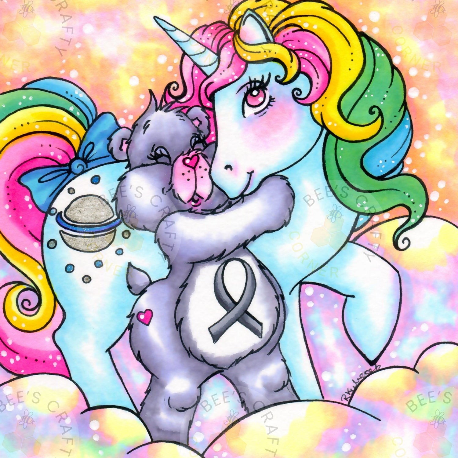 Unicorns