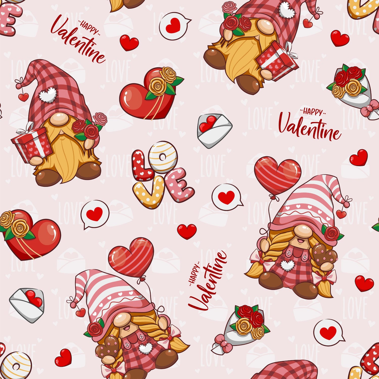 Valentine's Day