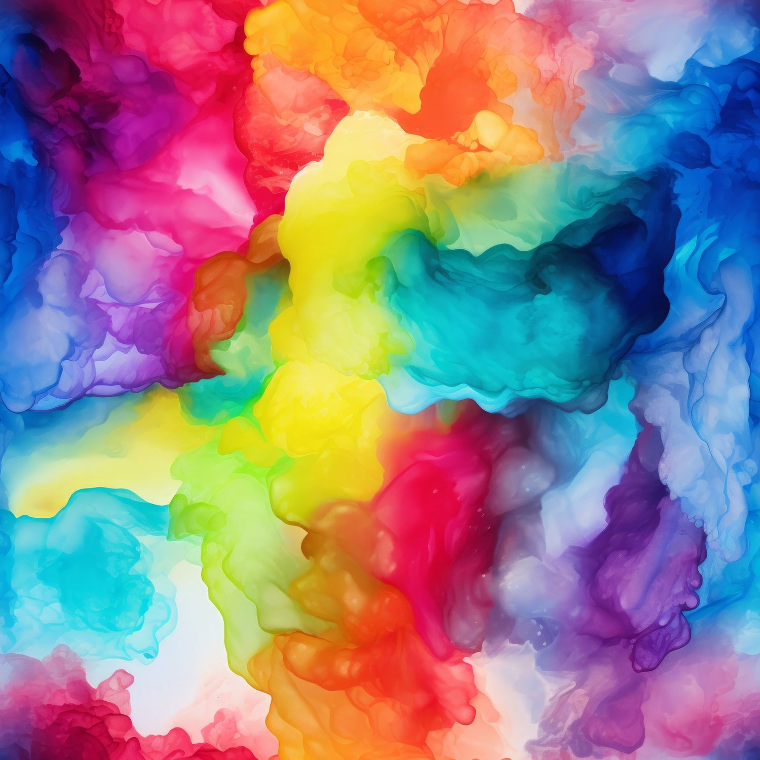 Pride & Rainbow