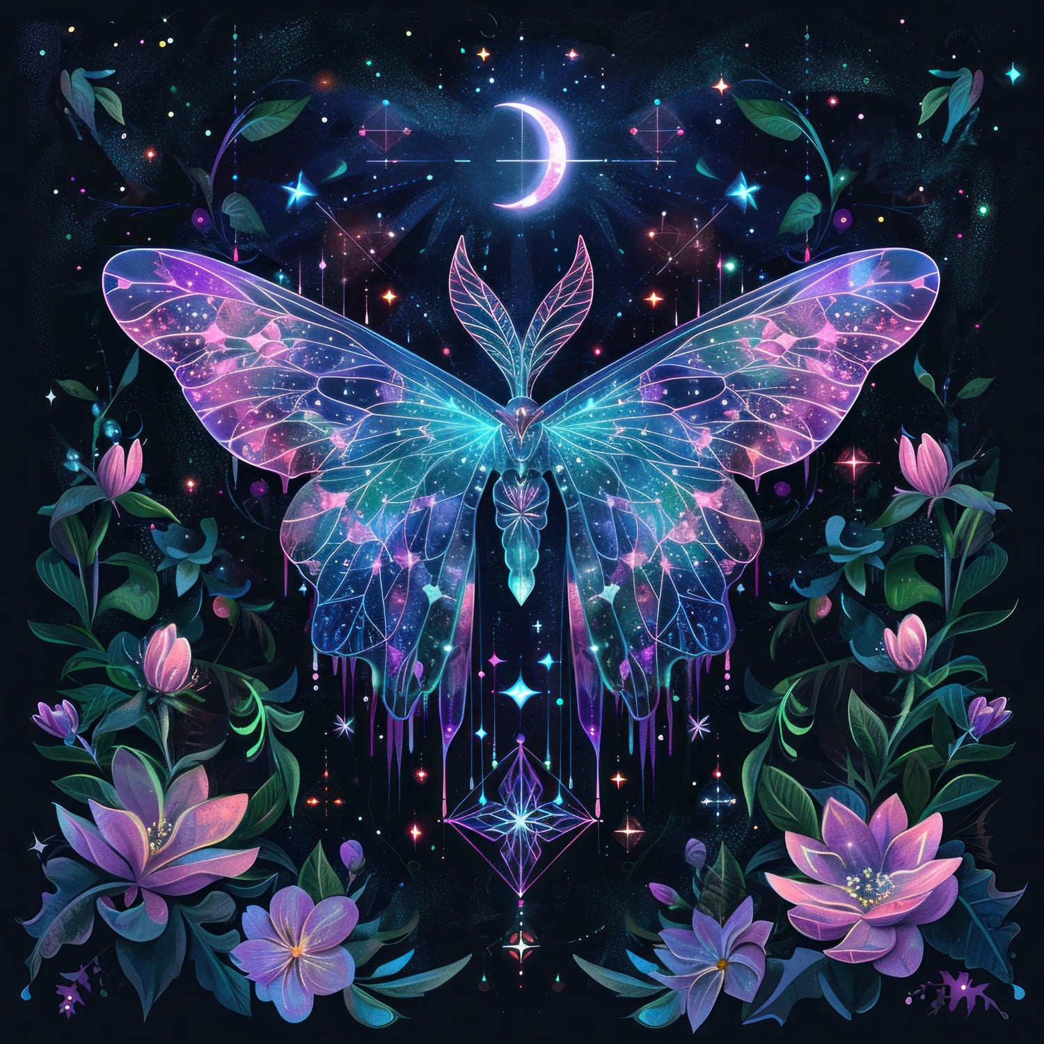 Moths