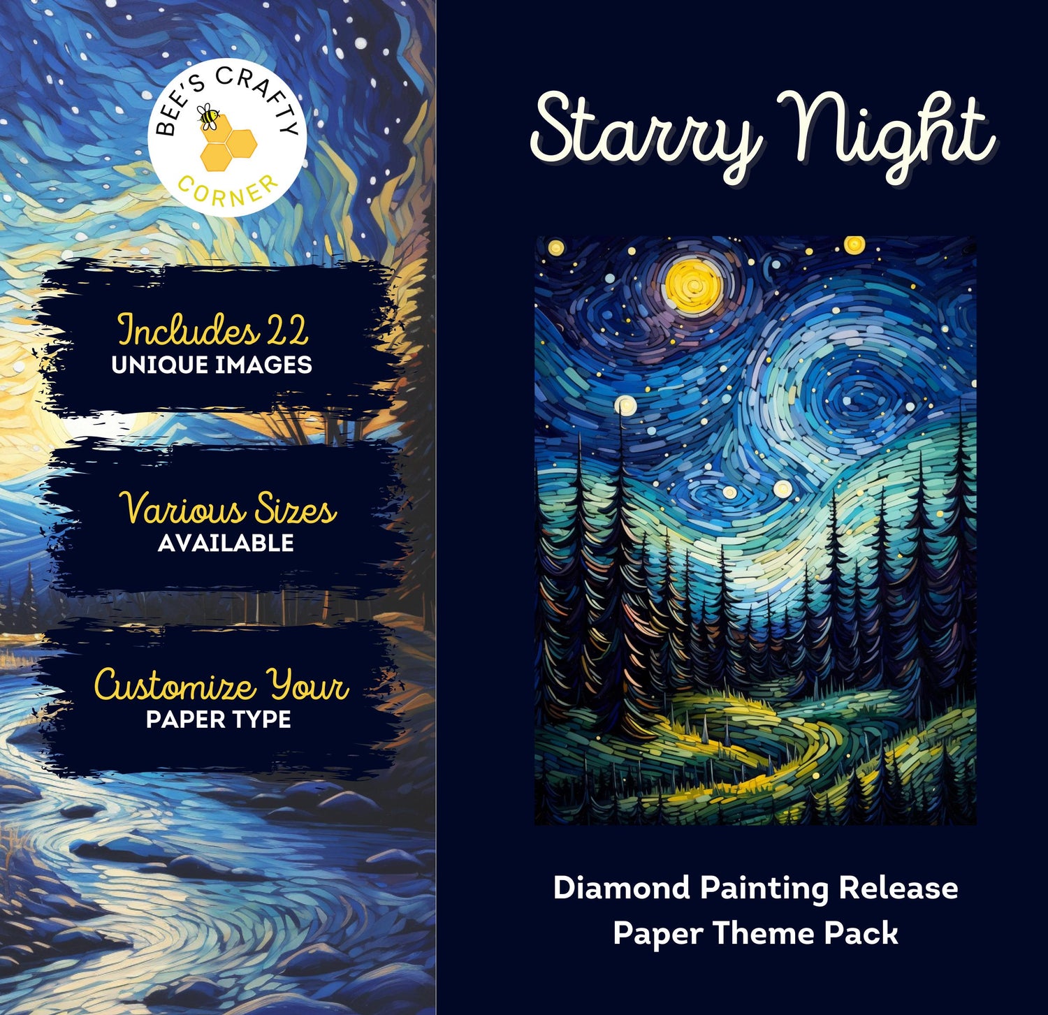 Theme Packs