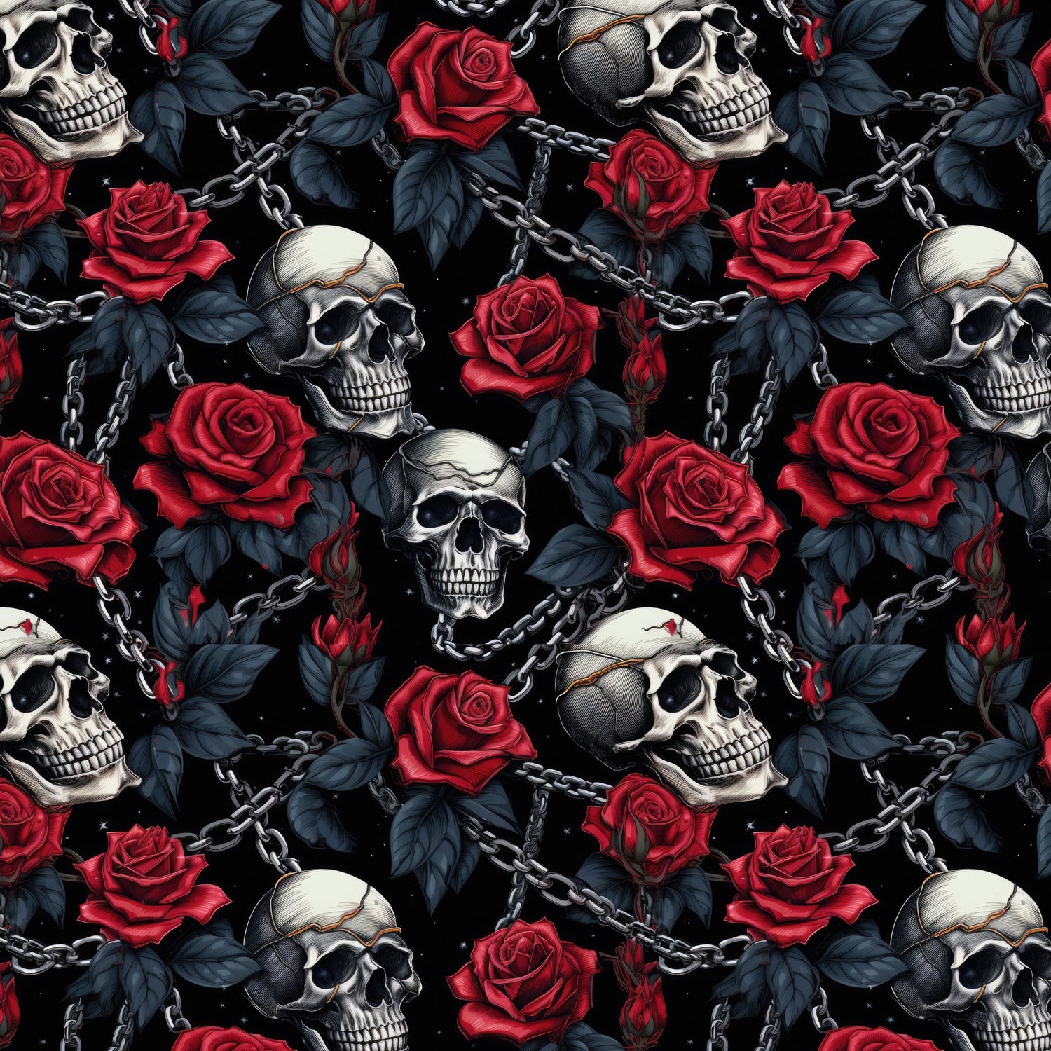 Skulls & Horror