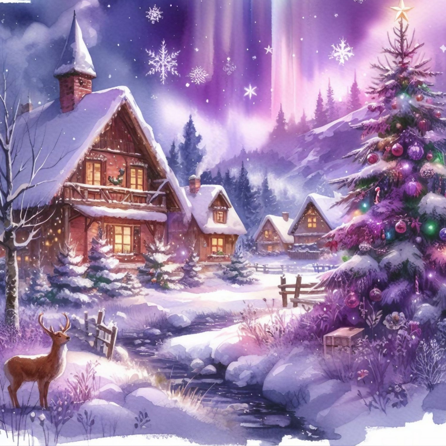 Winter