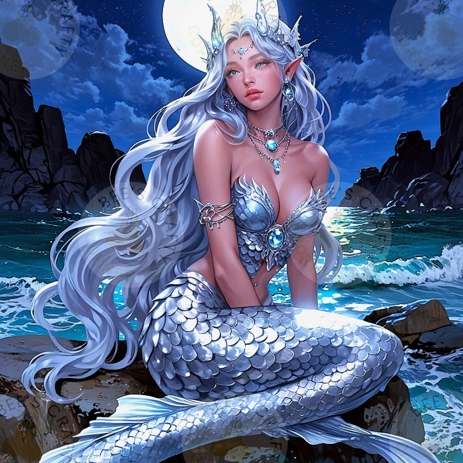 Mermaid