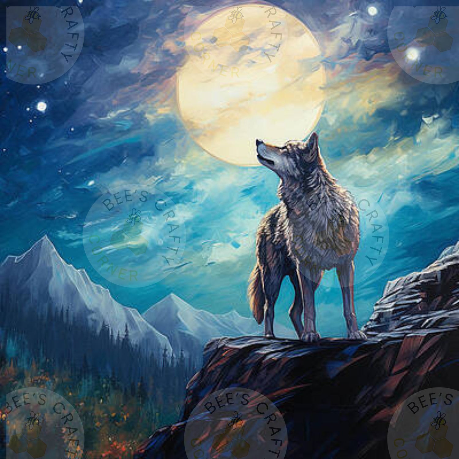 Wolves