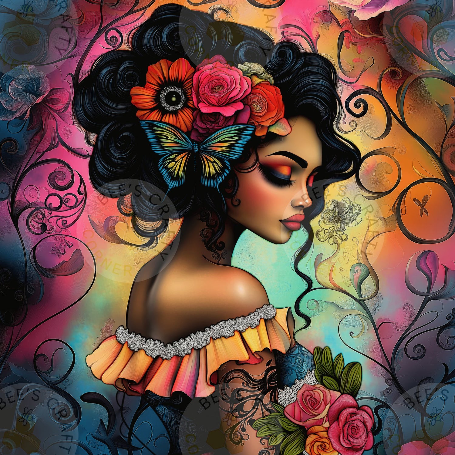 Romantz Art