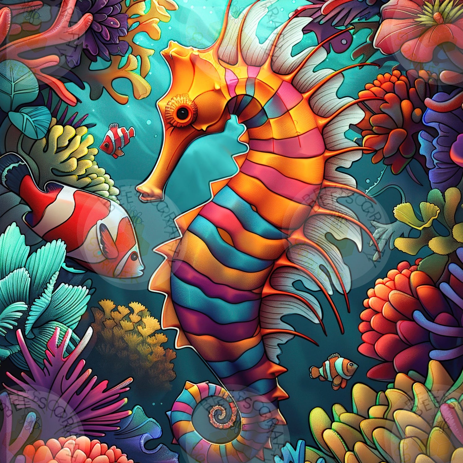Ocean