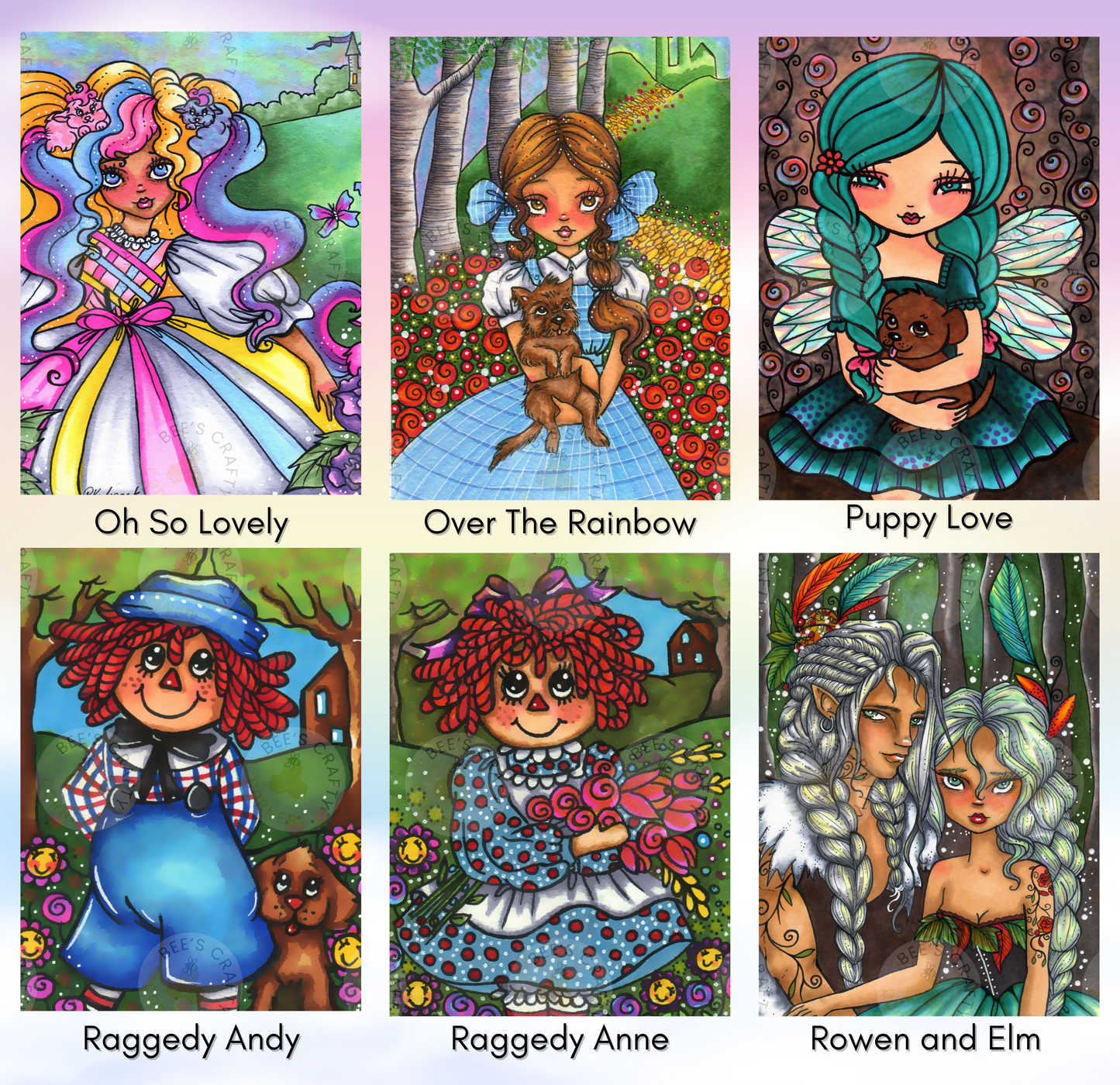 Customizable Pack - Regan Kubecek Licensed Release Papers