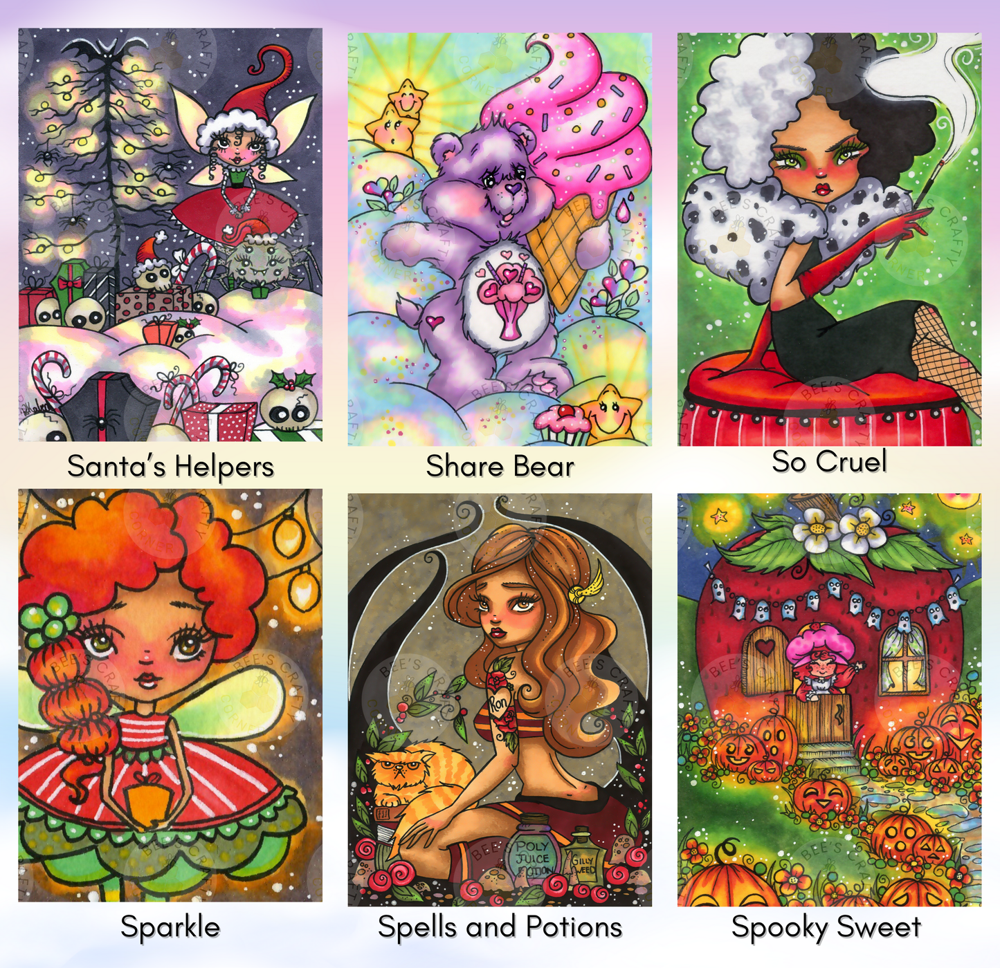 Customizable Pack - Regan Kubecek Licensed Release Papers