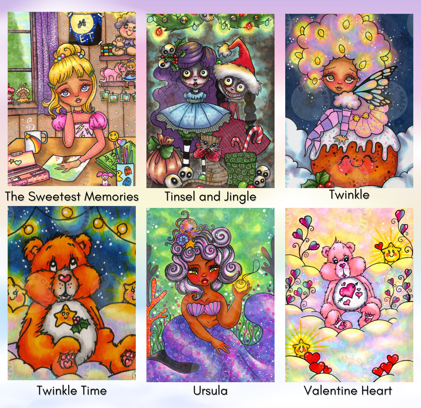 Customizable Pack - Regan Kubecek Licensed Release Papers