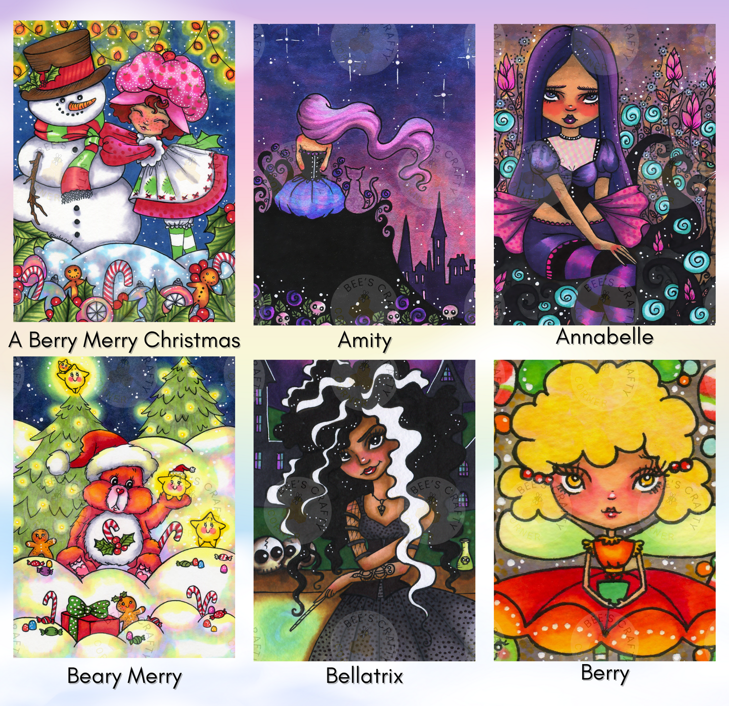 Customizable Pack - Regan Kubecek Licensed Release Papers