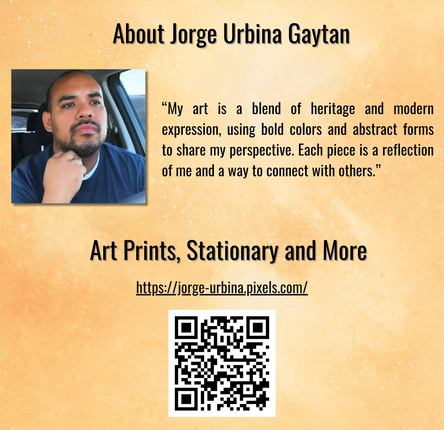 Customizable Pack - Jorge Urbina Licensed Release Papers