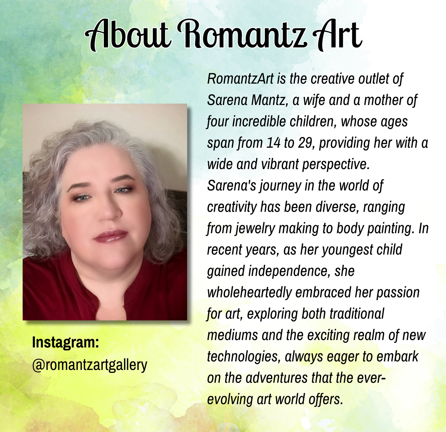 Customizable Pack - RomantzArt Licensed Release Papers