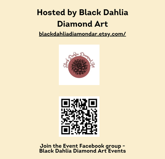 Year of the Horse 2026 Event Release Papers - Featuring Art By Kristin Schwenke Block