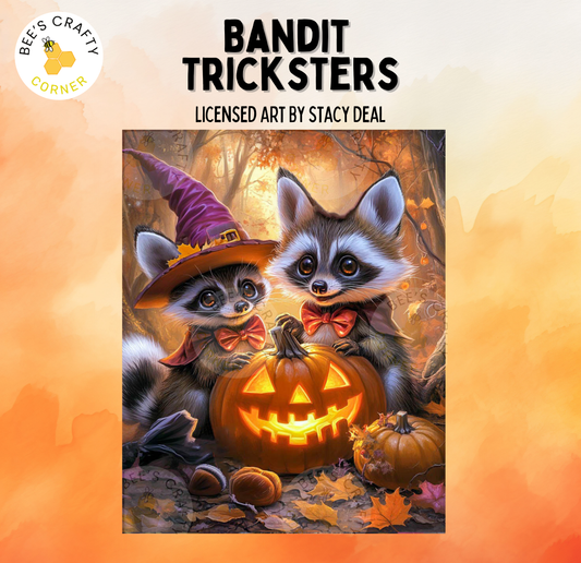 Bandit Tricksters