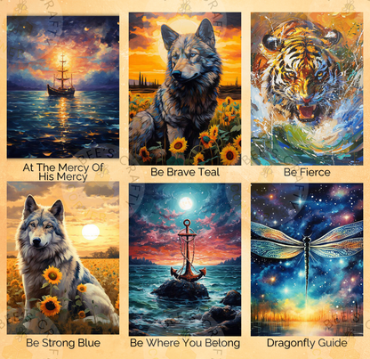 Customizable Pack - Jorge Urbina Licensed Release Papers