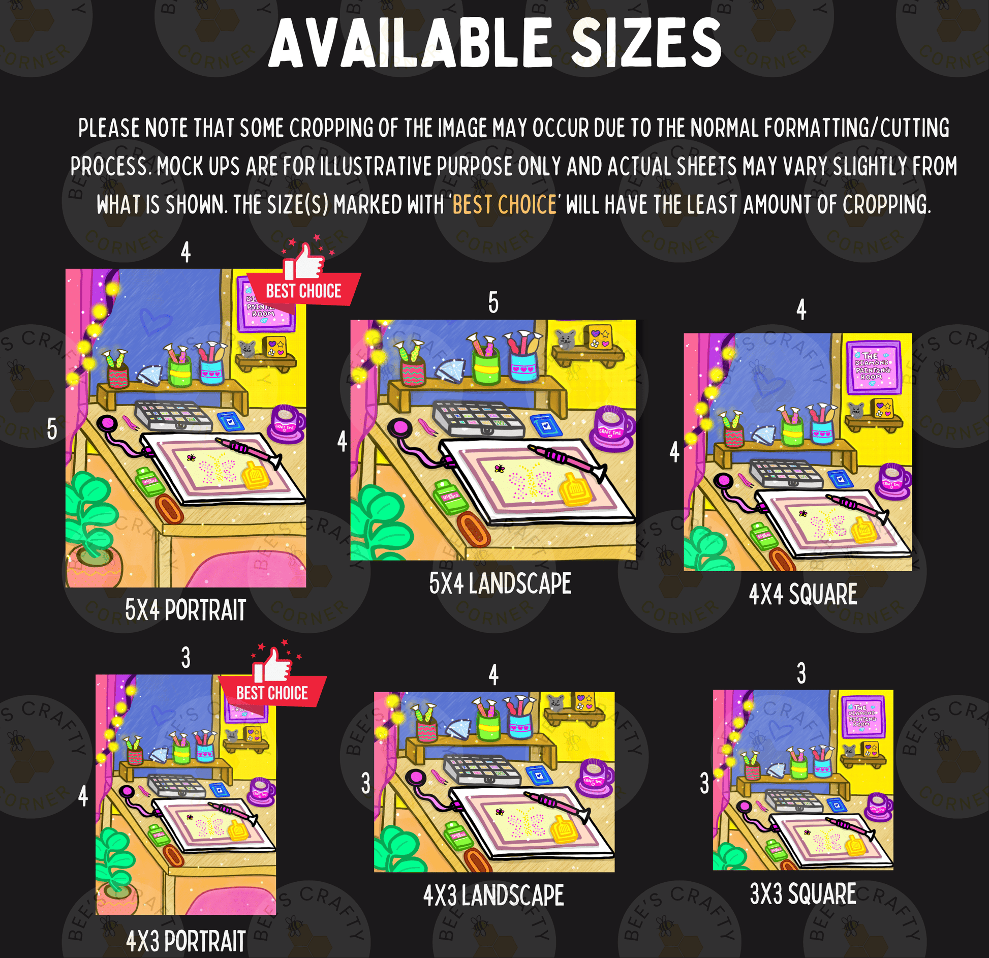 a poster showing how to use a computer