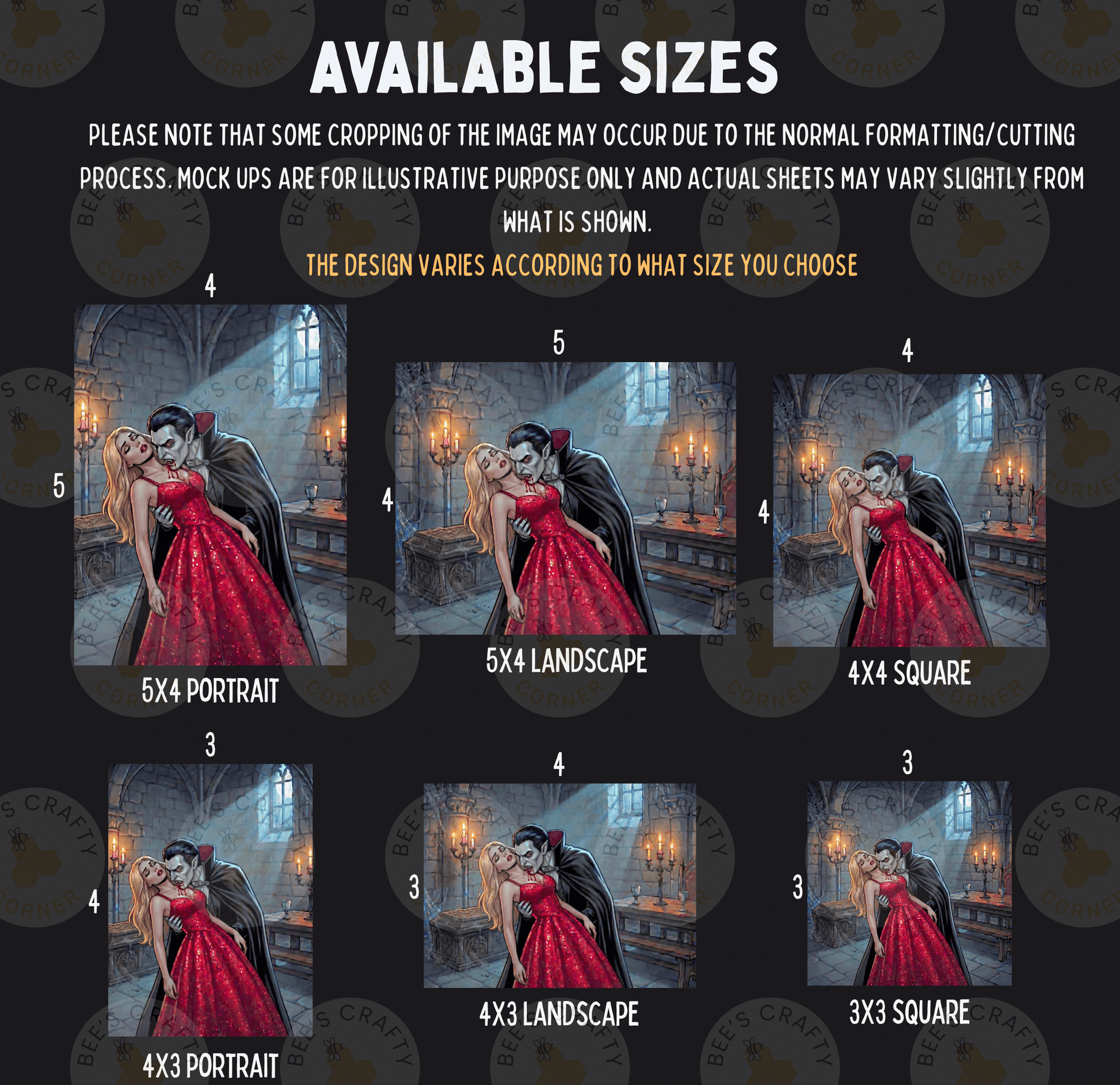 The image is a collage of six images depicting a couple in romantic poses, with varying sizes and styles.