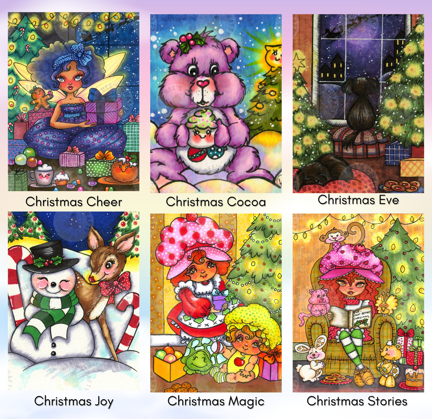 Customizable Pack - Regan Kubecek Licensed Release Papers