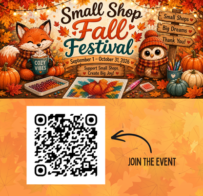 Small Shop Festival - Event Release Papers