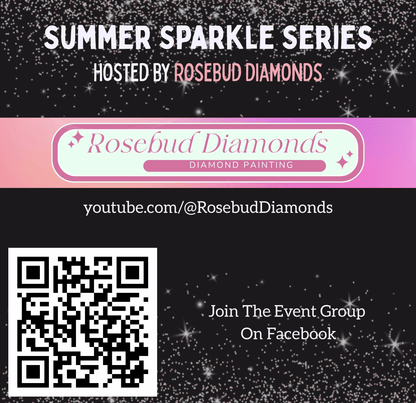 Summer Sparkle Series - Event Release Papers