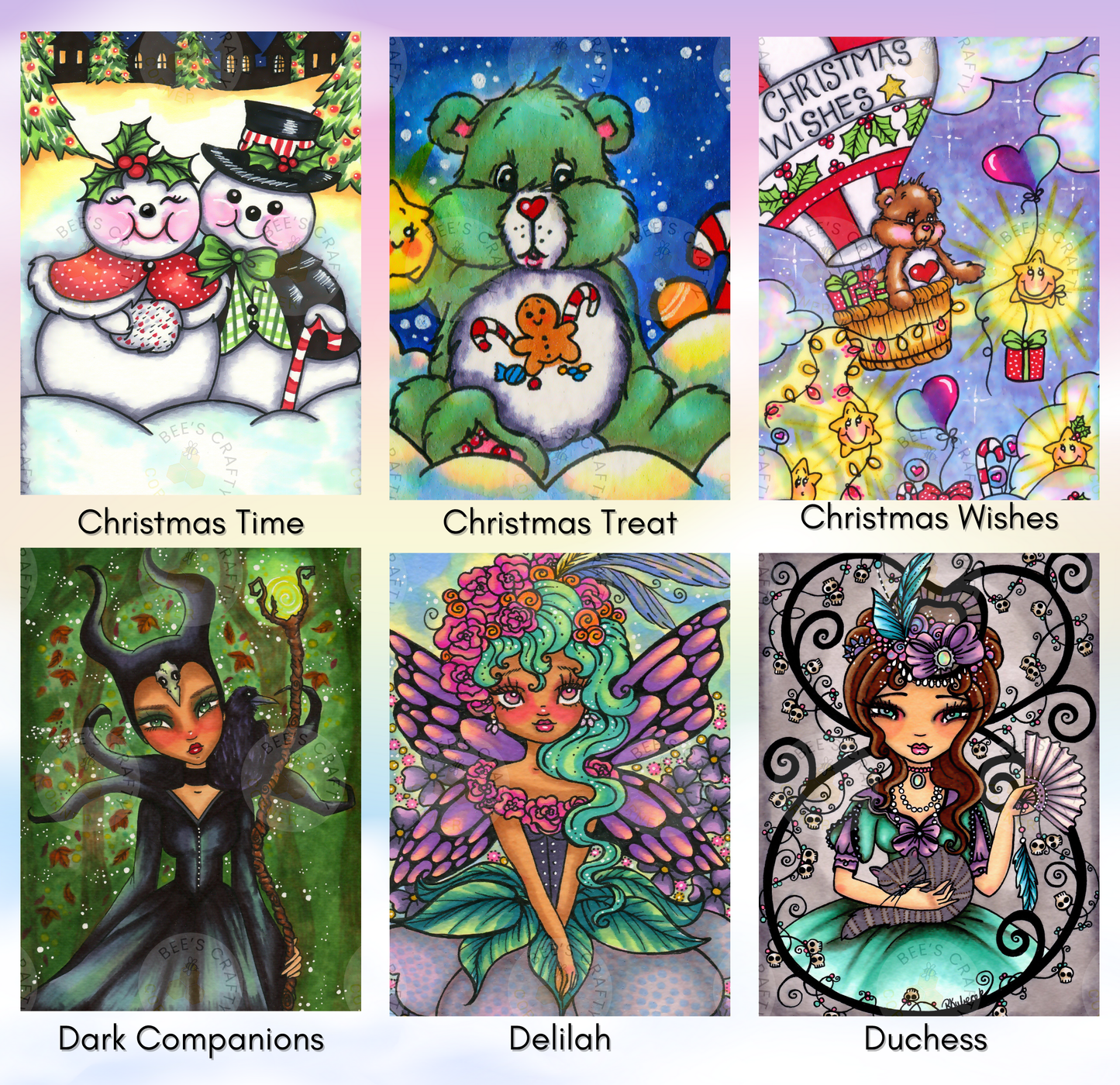 Customizable Pack - Regan Kubecek Licensed Release Papers